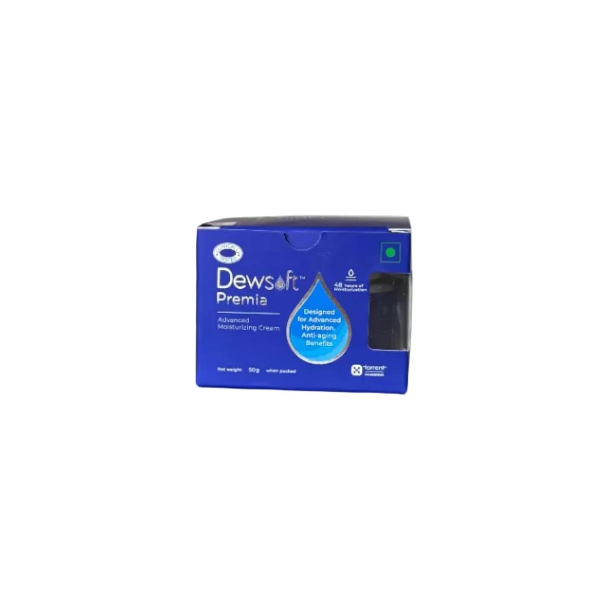Dewsoft Premia Cream 50g
