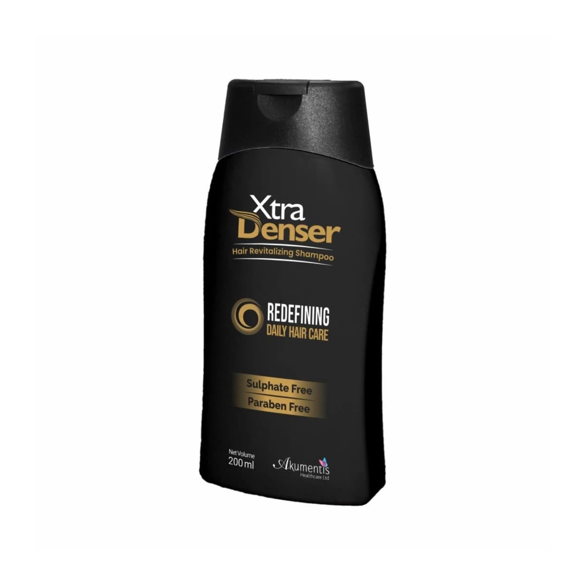Xtra Denser Shampoo 200ml