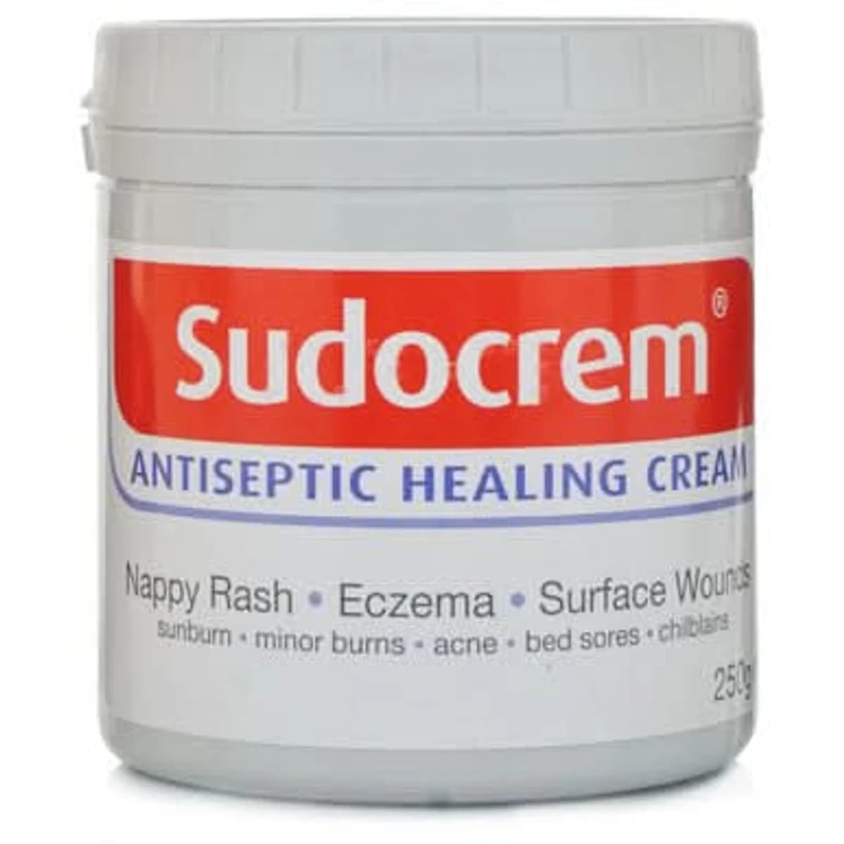 Sudocrem Antiseptic Healing Cream 250g