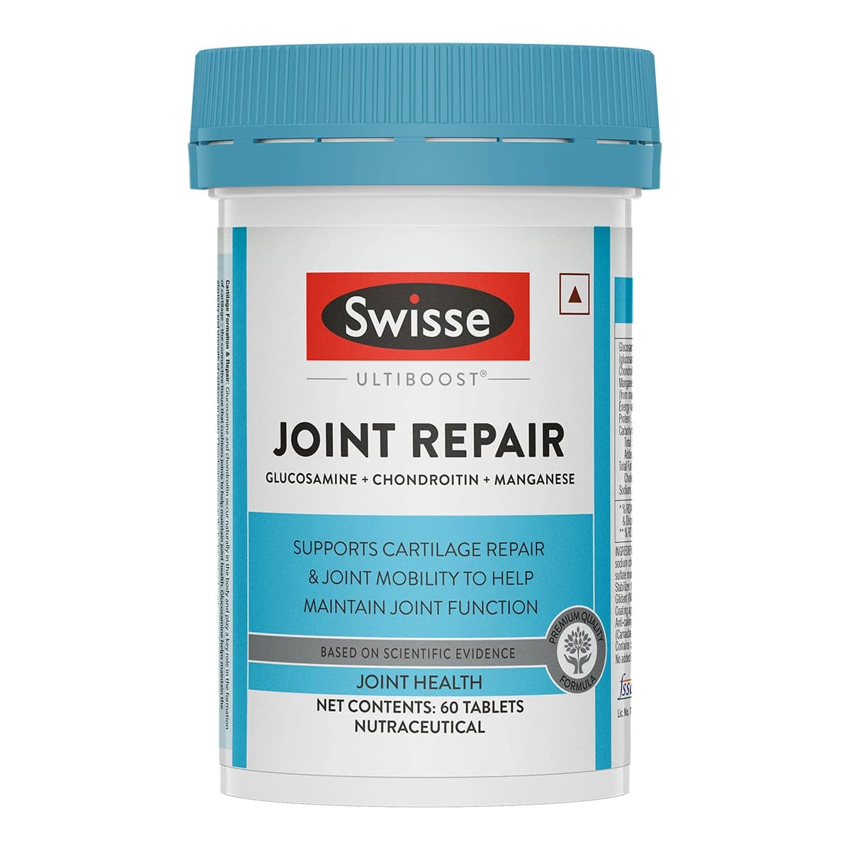Swisse Joint Repair 60 Tablets