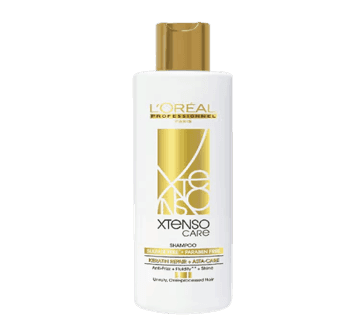 L'Oréal Professionnel Xtenso Care Sulfate-Free Shampoo 250 ml