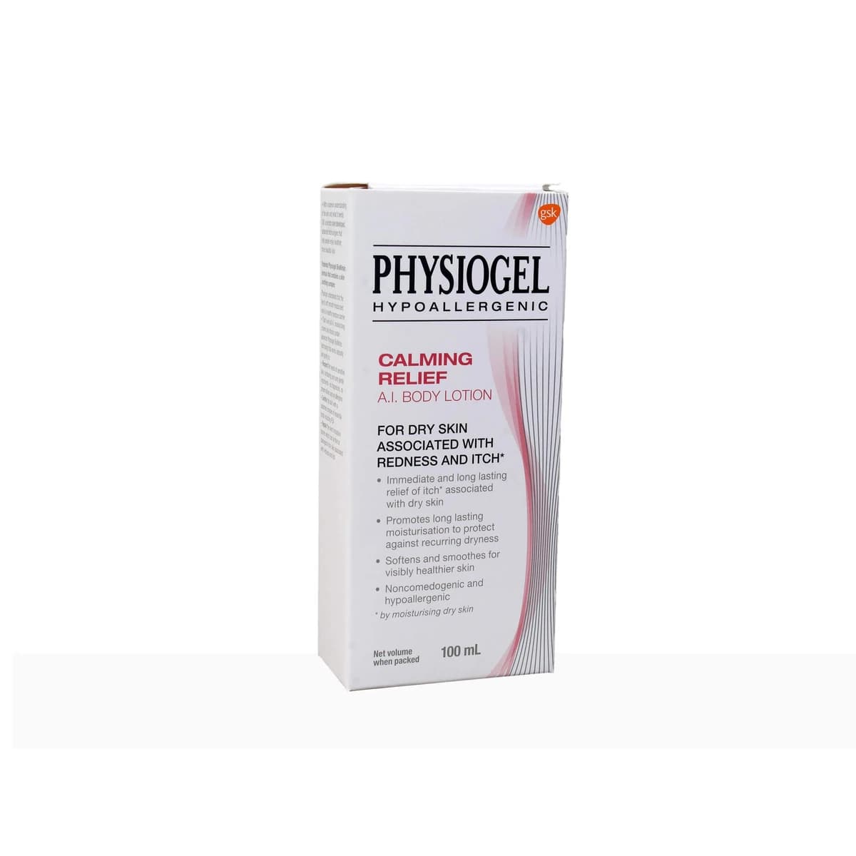 Physiogel A.I. Lotion