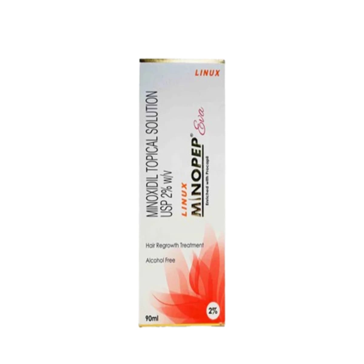 Minopep Eva Solution 2% 90ml