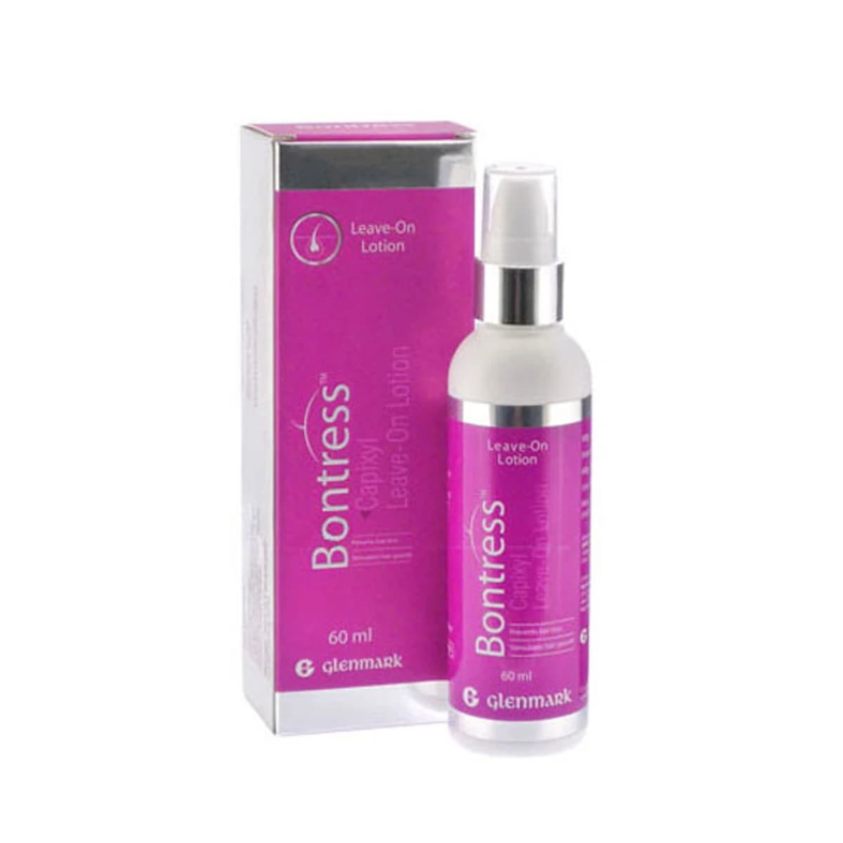 Bontress Lotion 60ml