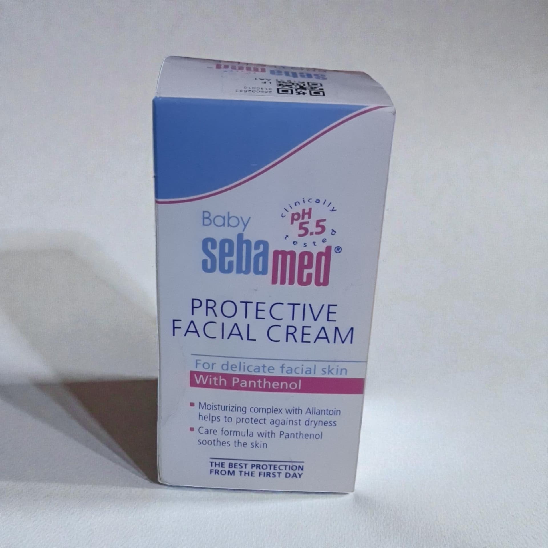 Sebamed Baby Protective Facial Cream