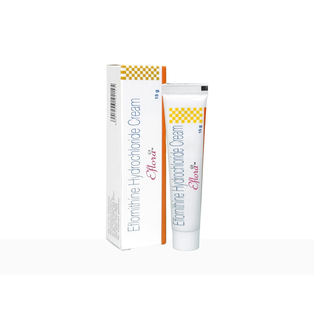 Eflora Cream 15g