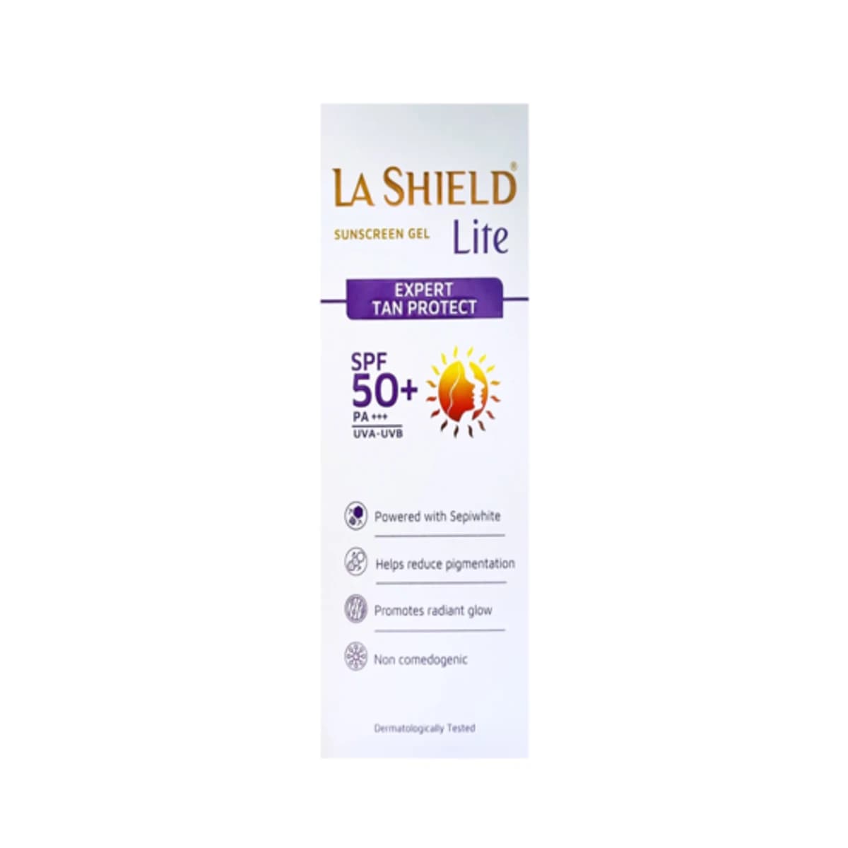 La Shield Lite Gel 30g