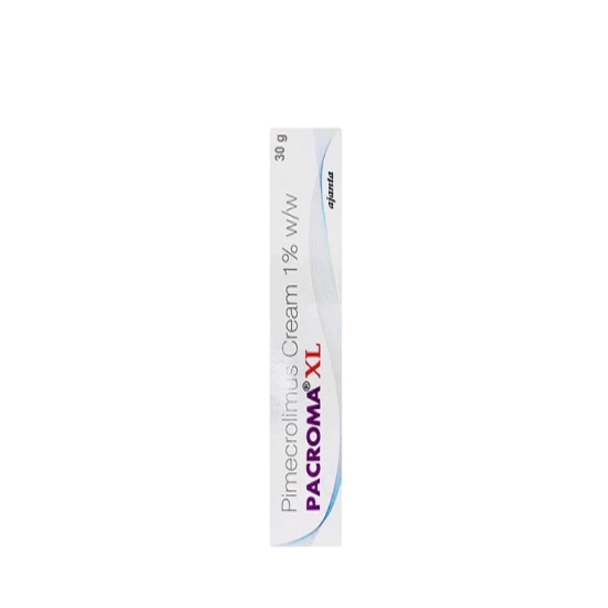 Pacroma XL Cream 30g