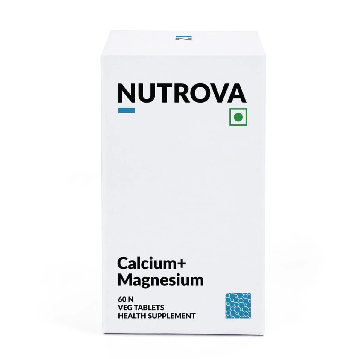Nutrova Calcium Magnesium