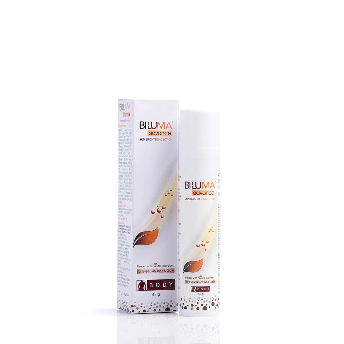 Bi-Luma Advance Lotion 45g