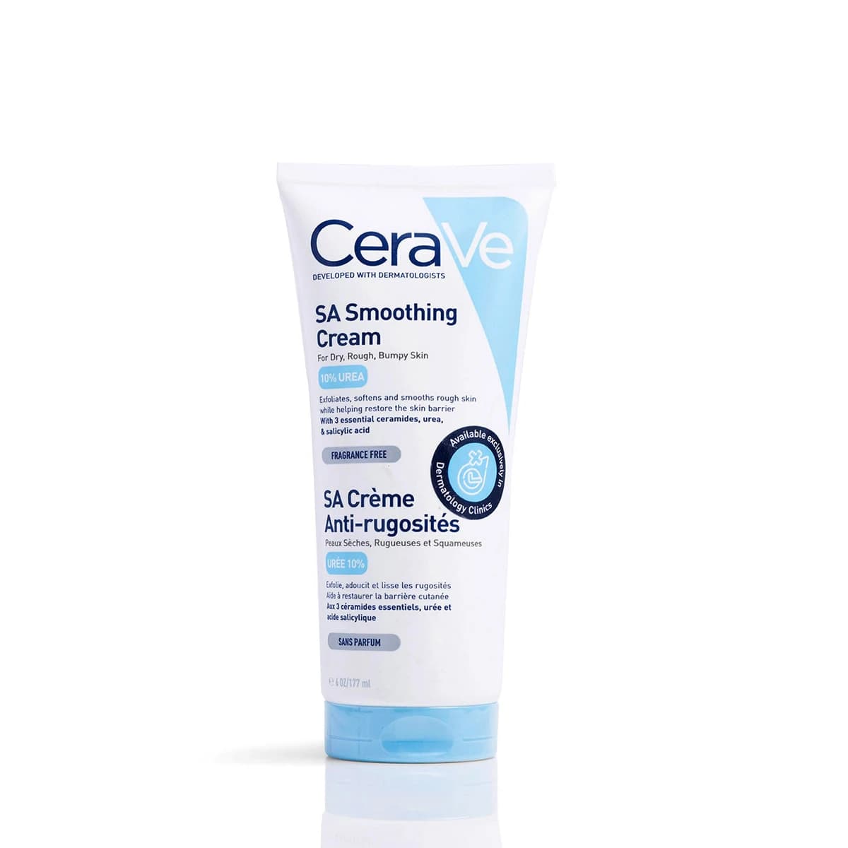 CeraVe SA Smoothing Cream 177ml