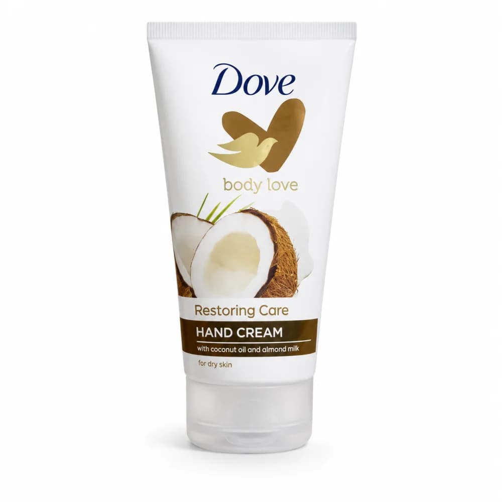 Dove Body Love Restoring Care Hand Cream – 75 ml