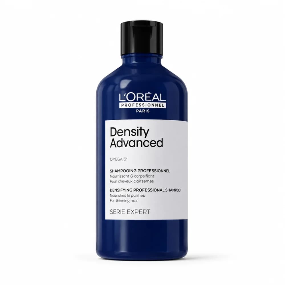 L'Oréal Professionnel Density Advanced Shampoo