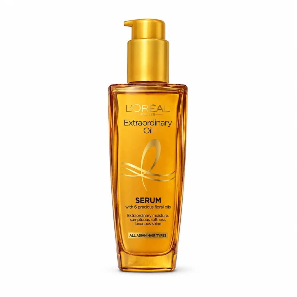 L'Oréal Extraordinary Oil Serum