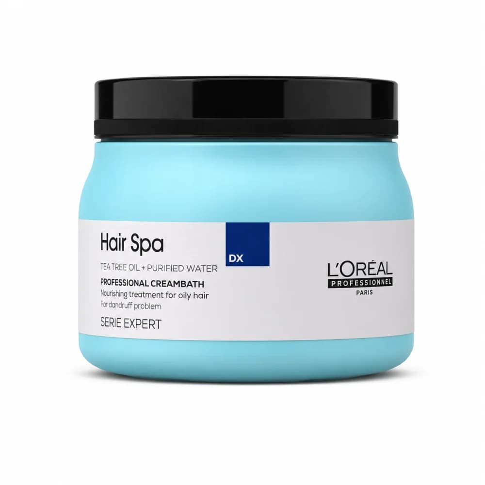 L'Oréal Professionnel Hair Spa DX Creambath – 490 g