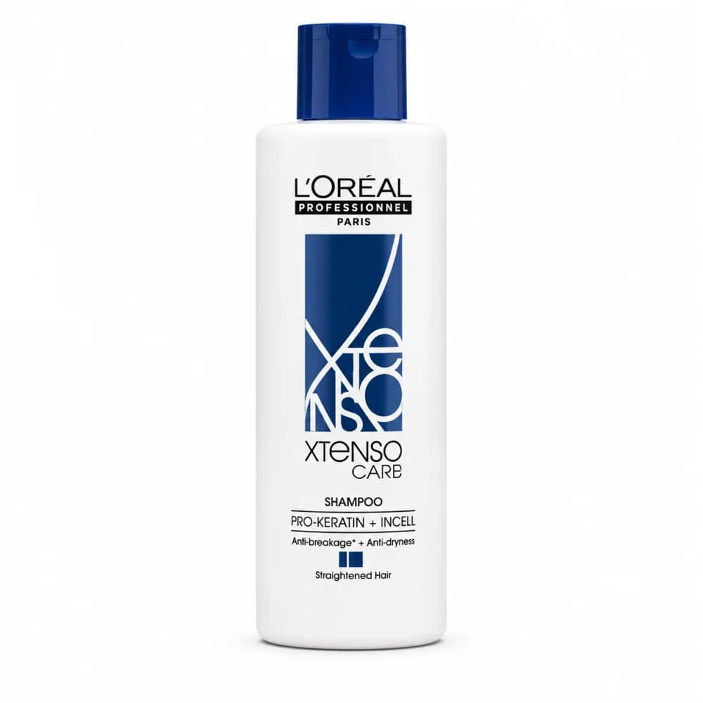 l'oreal xtenso care shampoo 250ml