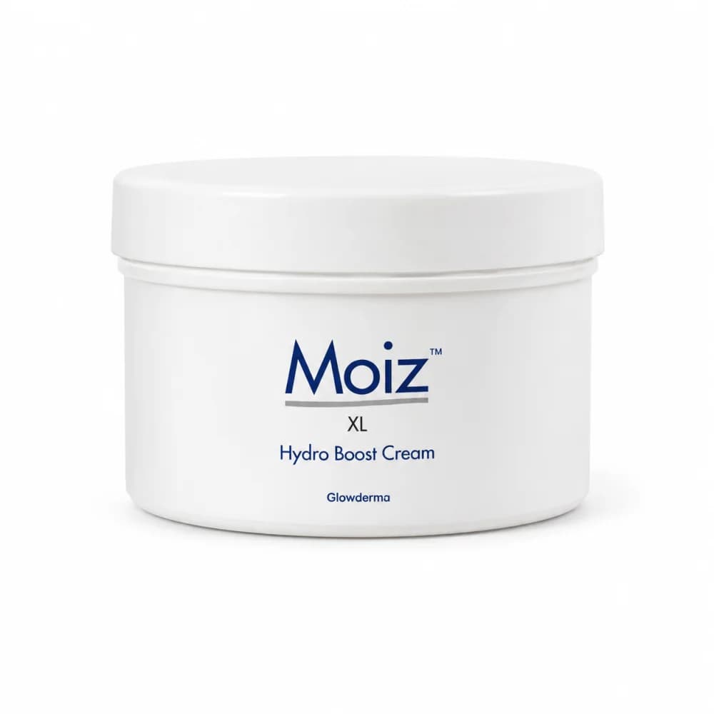 Moiz XL Hydro Boost Cream