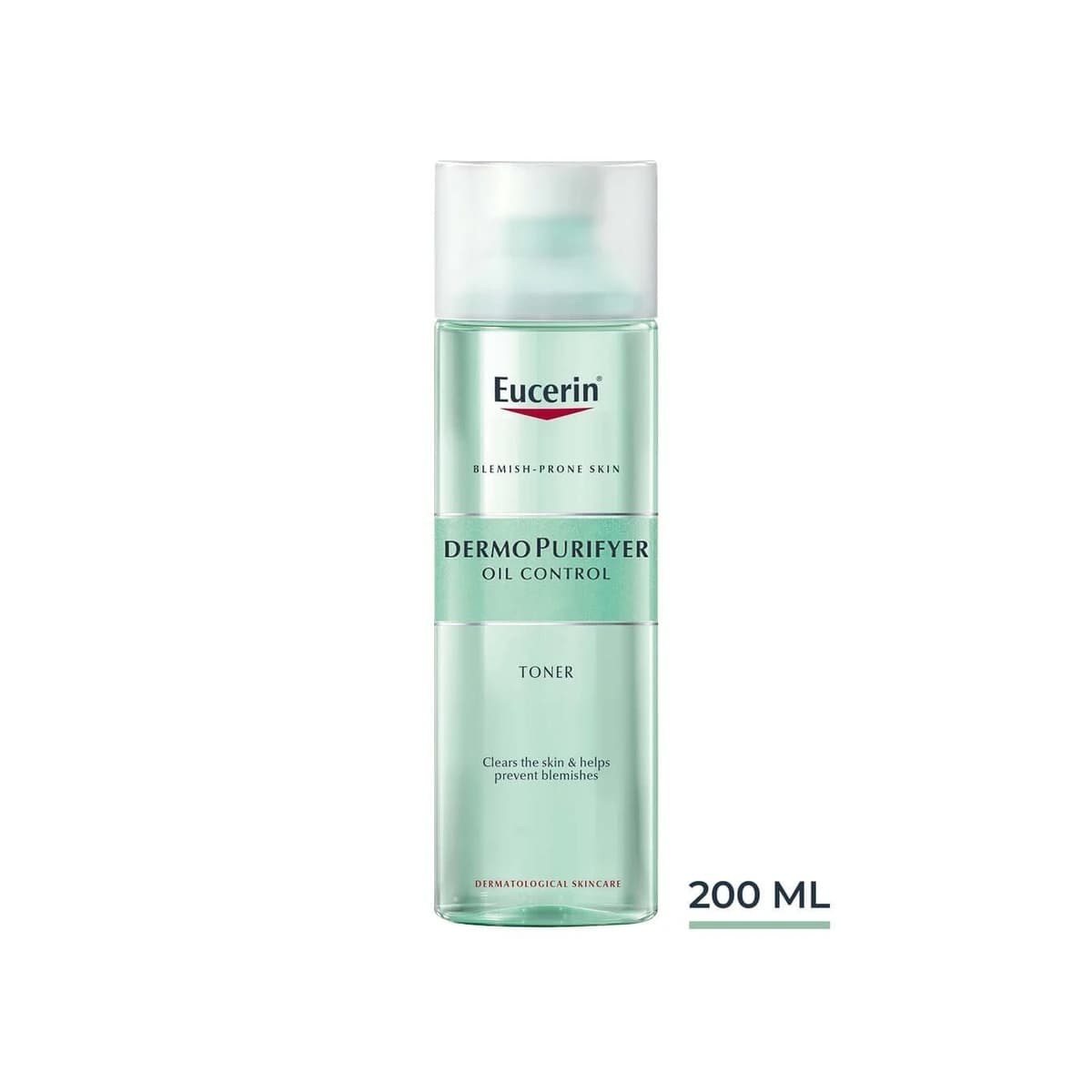 Eucerin DermoPurifyer Oil Control Toner 200 ml