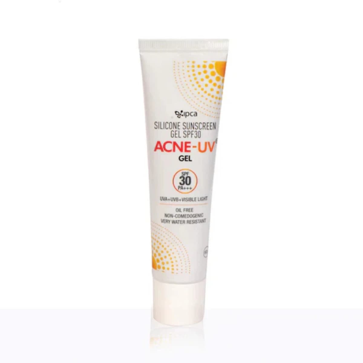 Acne UV SPF 30 Gel 30g