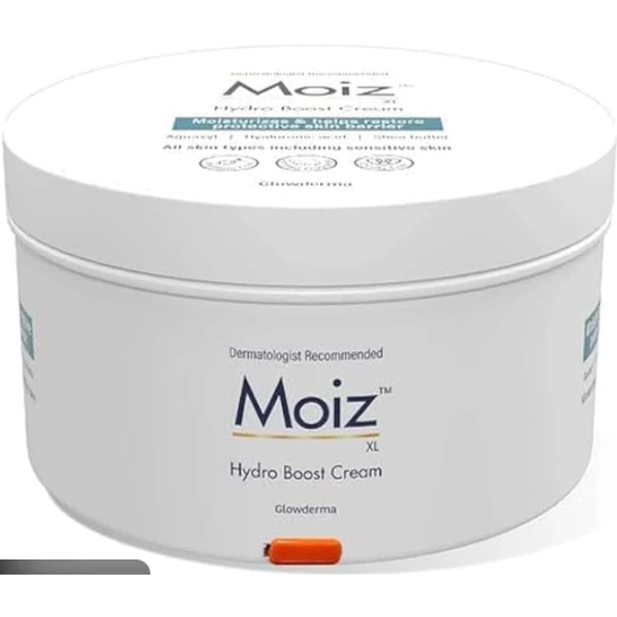 Moiz XL Cream 500g