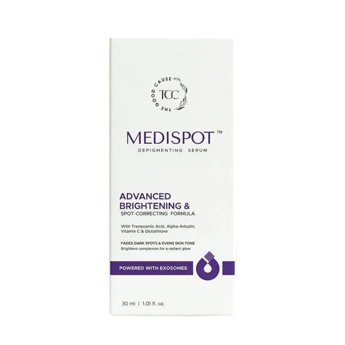 Medispot Face Serum