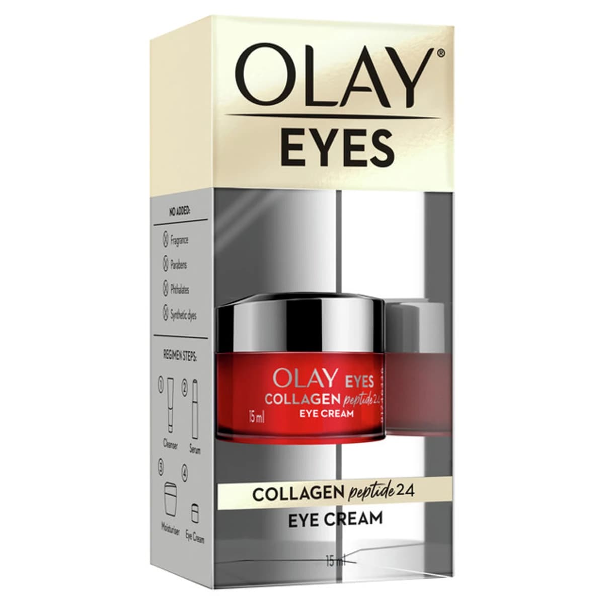 Olay Collagen Eye Cream