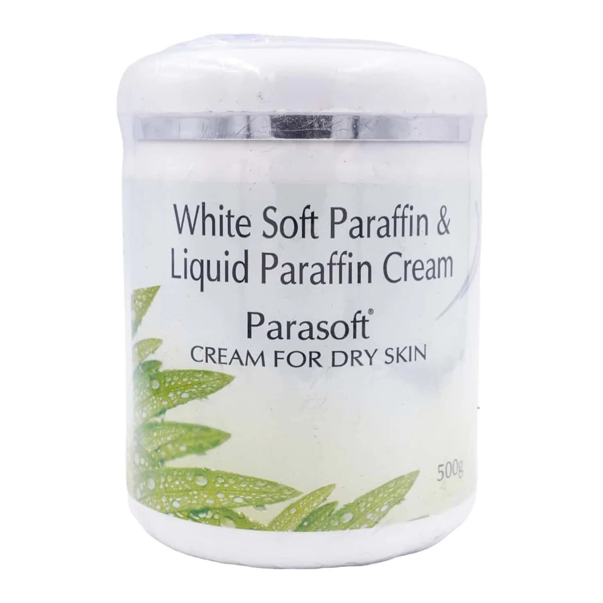 Parasoft Cream 500g