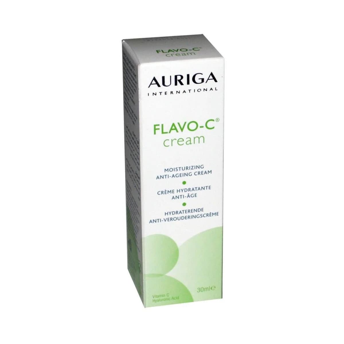 ISDIN Flavo-C Cream 30ml