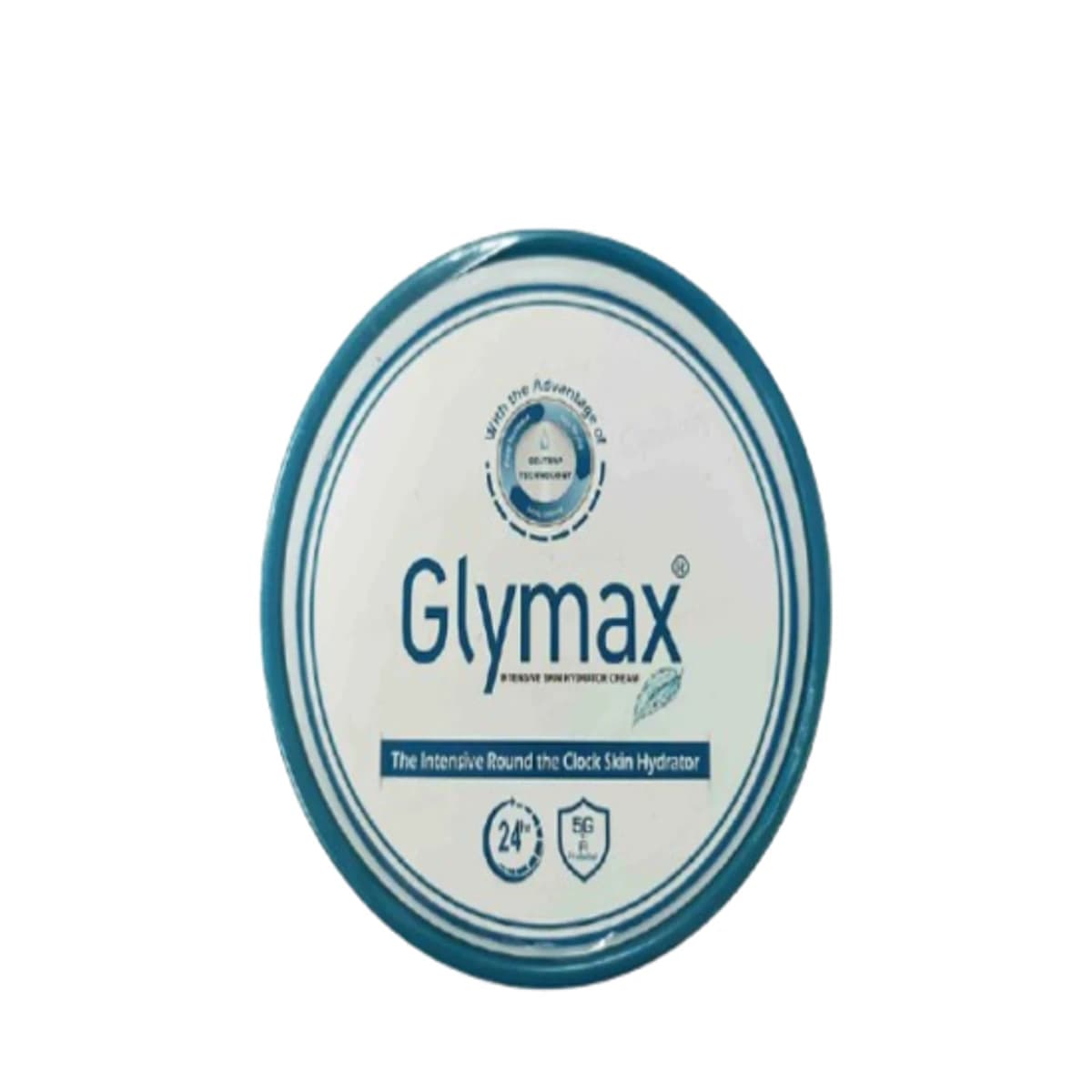 Glymax Cream 500g
