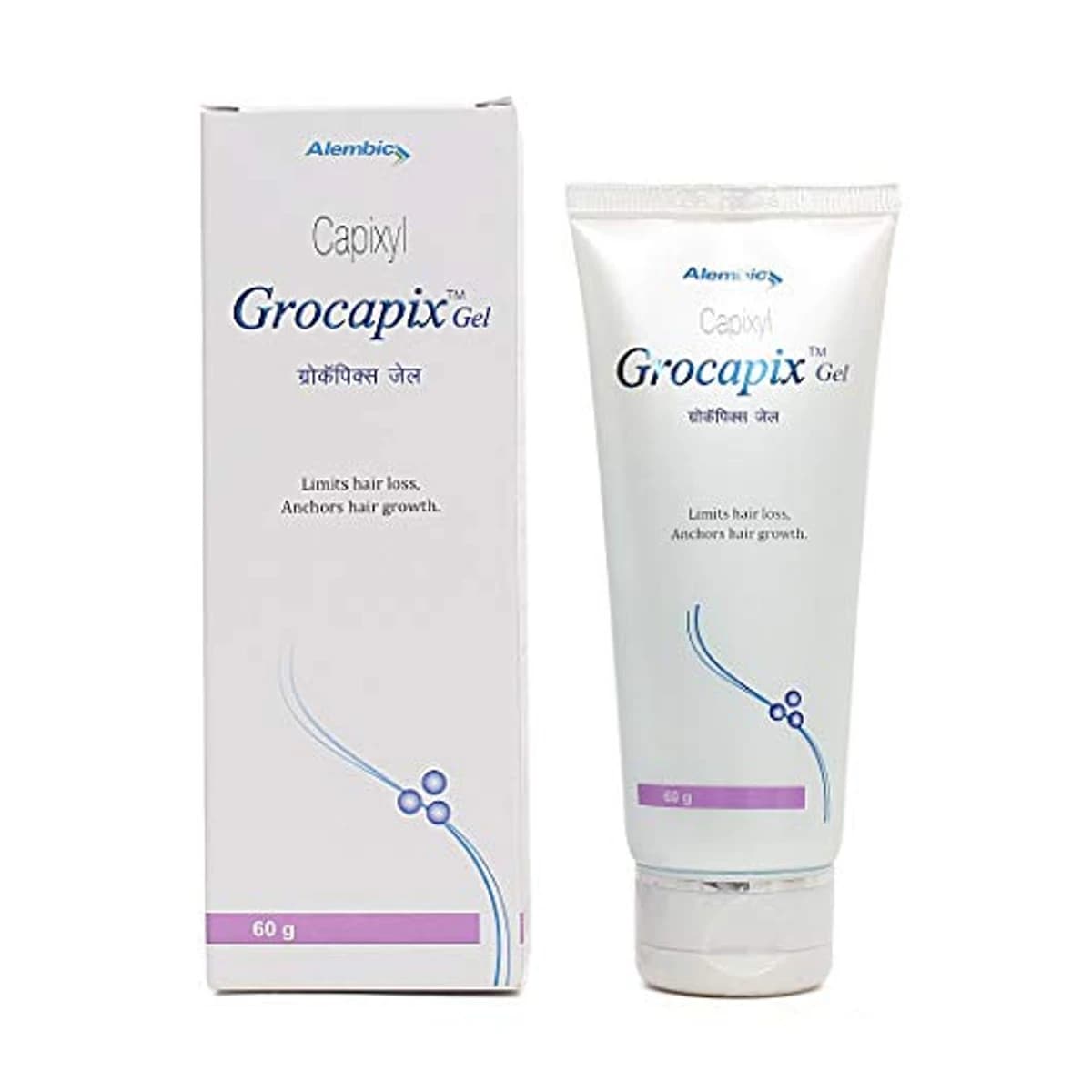 Grocapix Gel