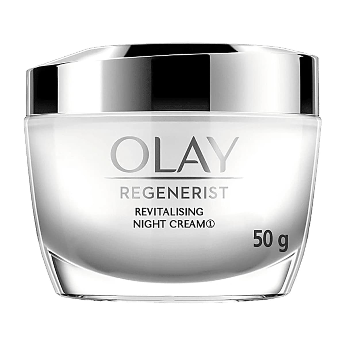 Olay Regenerist Revitalising Night Cream 50 g