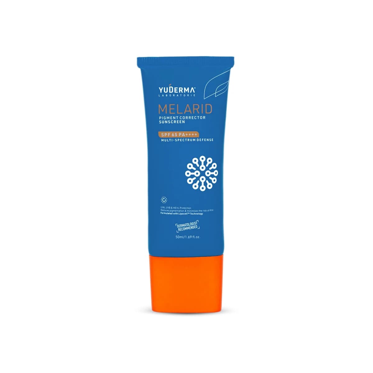 Melarid Pigment Corrector Sun 50ml