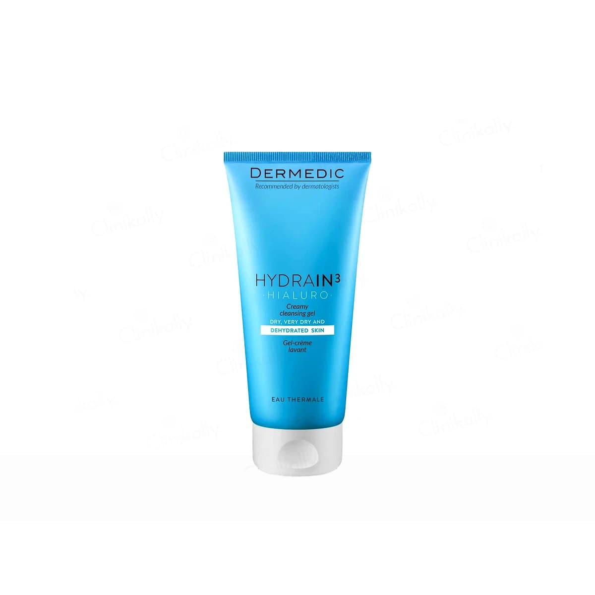 Hydrain3 Creamy Gel