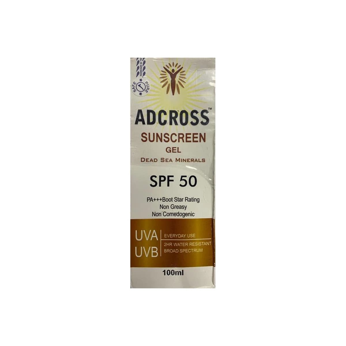 Adcross Gel