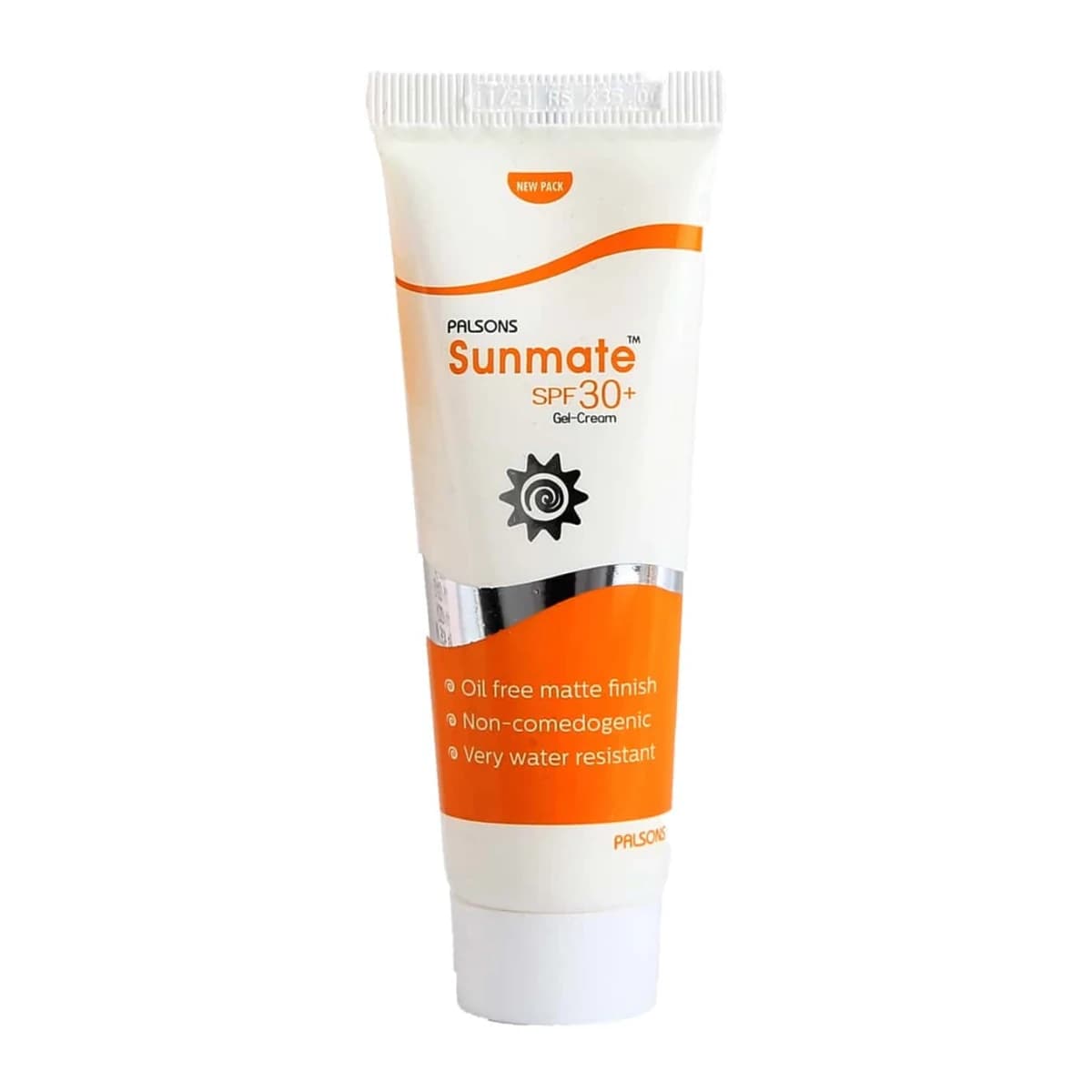Sunmate SPF 30+ Gel Cream 30g
