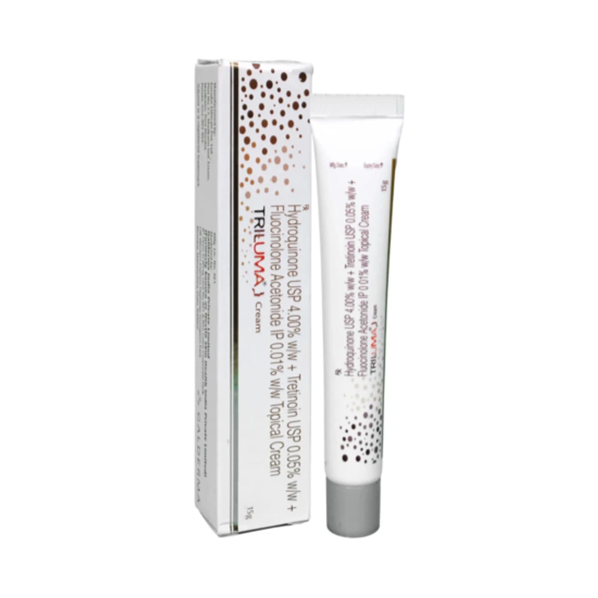 Tri-Luma Cream 15g