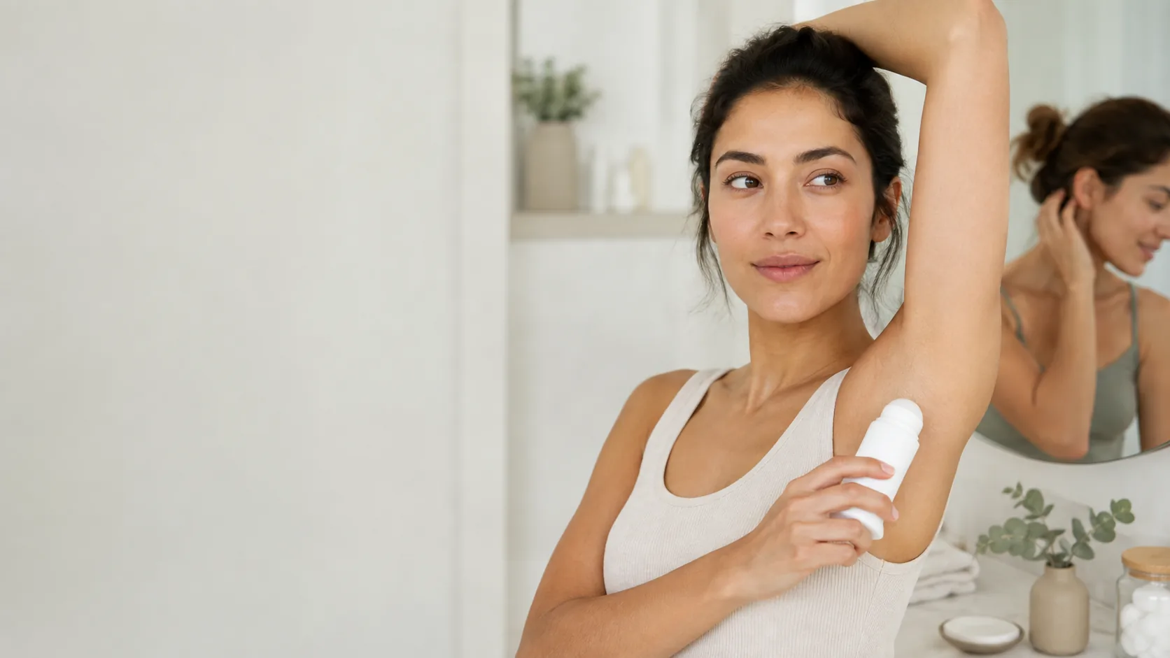 Picking a Safe Deodorant: A Dermatologist's Checklist