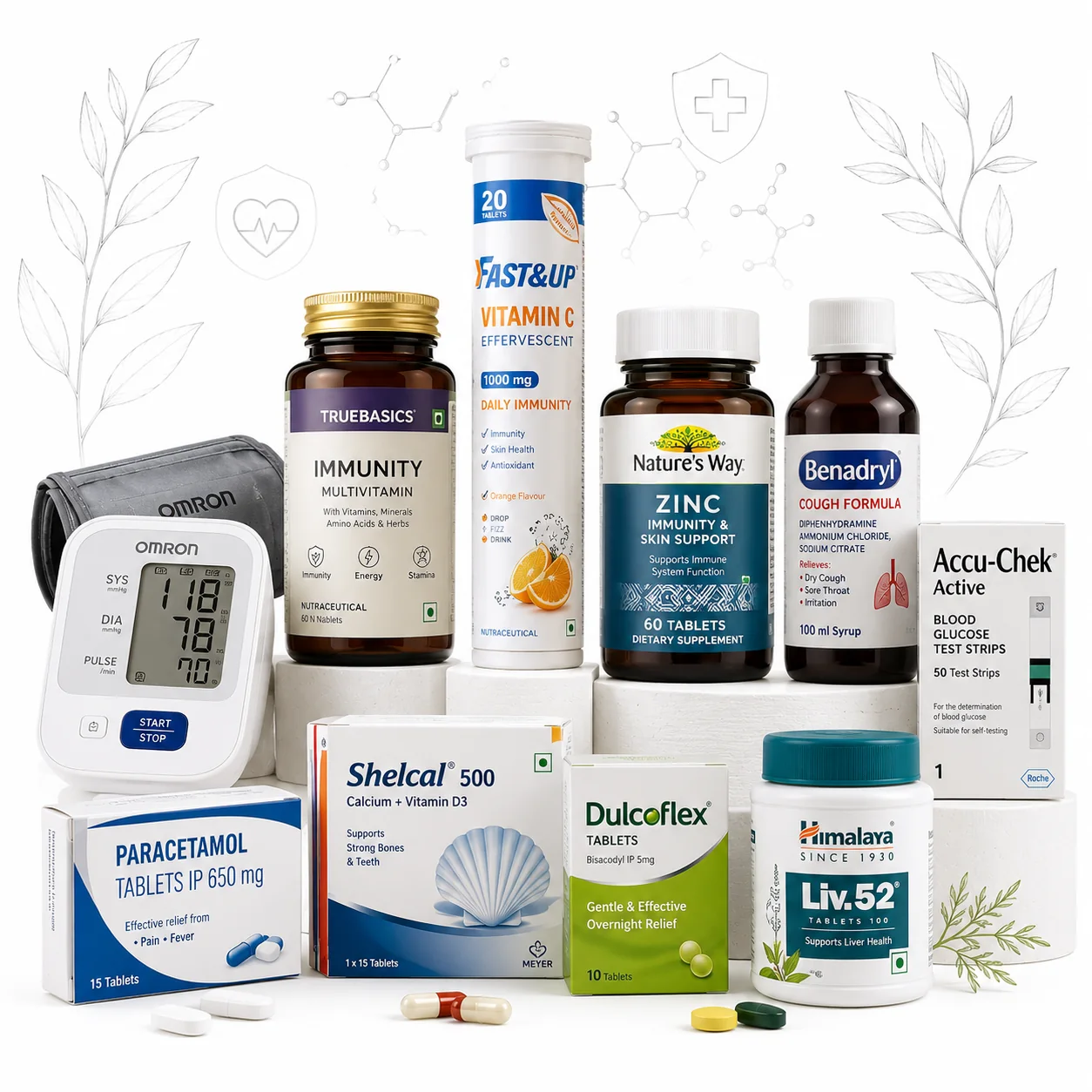 Health & Medicine