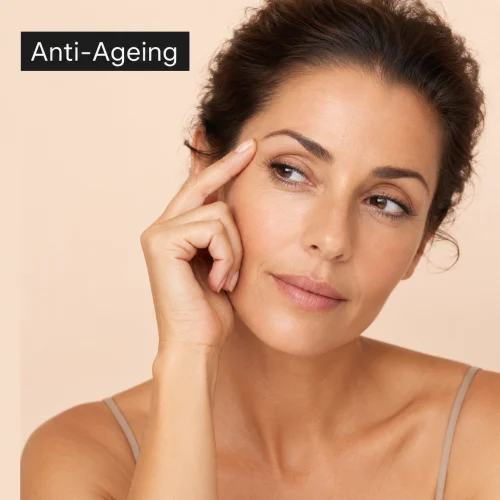 Anti-Ageing