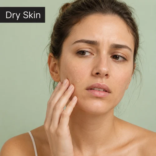 Dry Skin