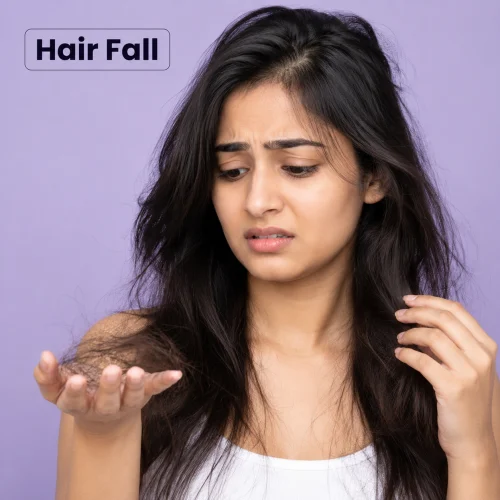 Hair Fall