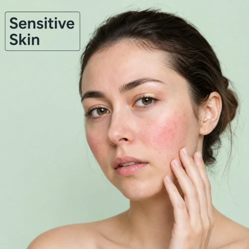 Sensitive Skin