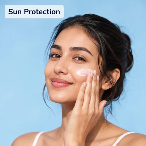 Sun Protection
