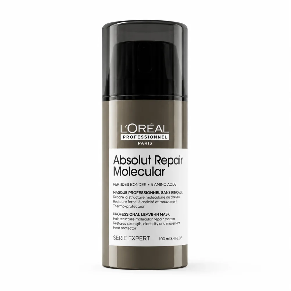 Absolut repair molecular leave-in mask 100ml