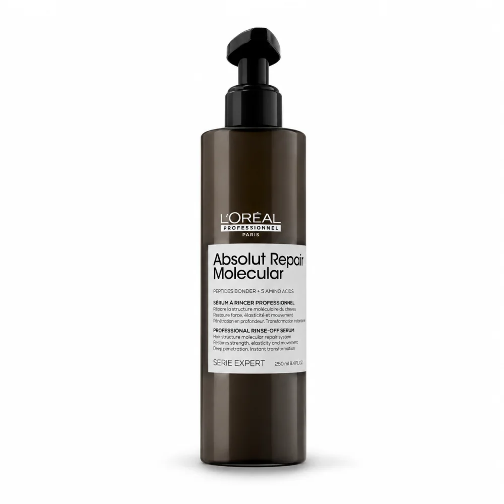 Absolut Repair Molecular rinse-off Serum 250ml