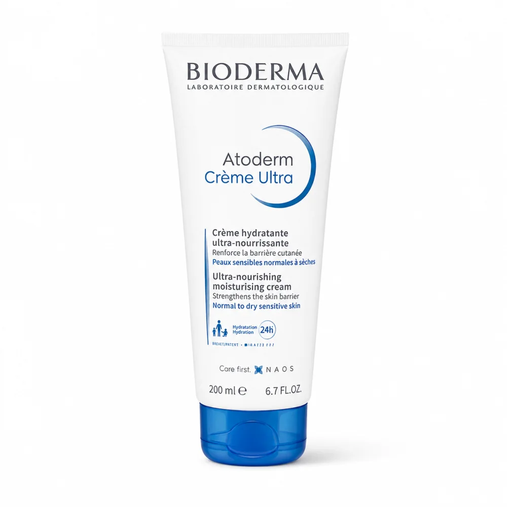 Bioderma Atoderm Crème Ultra