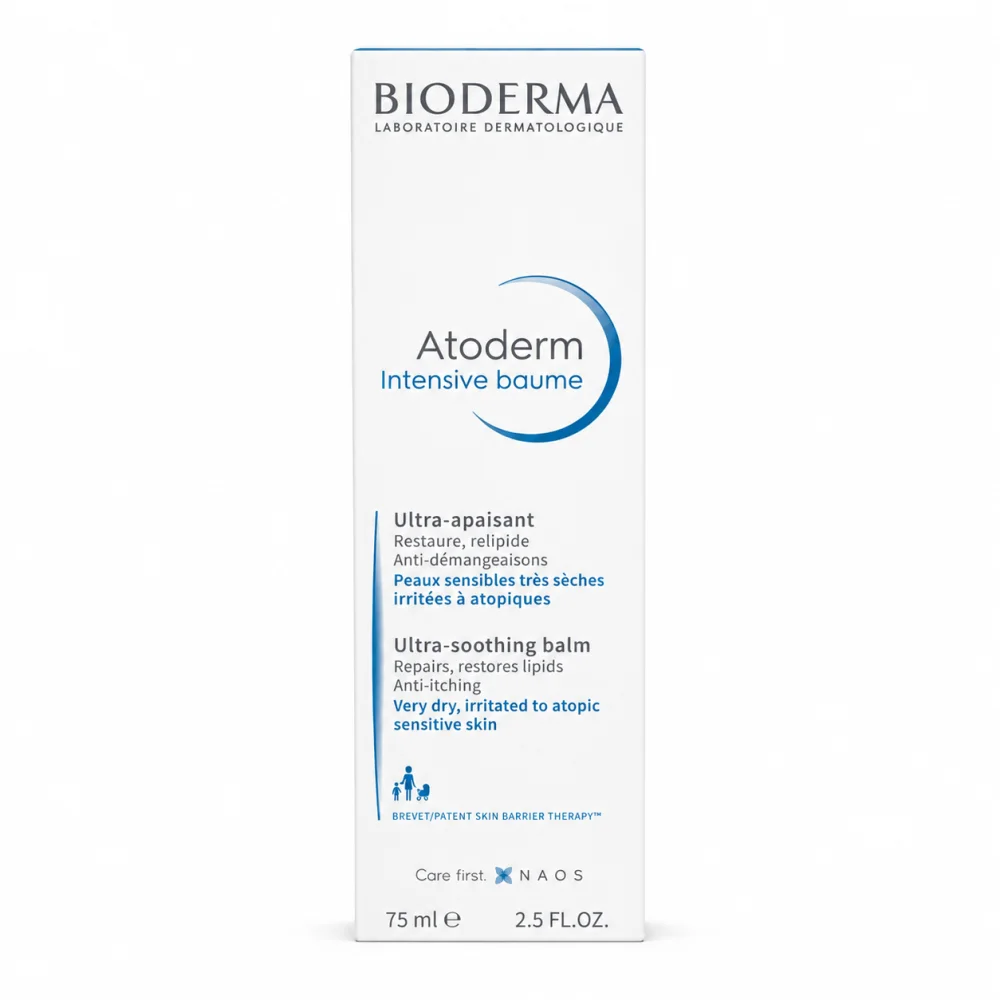 Bioderma Atoderm Intensive Baume