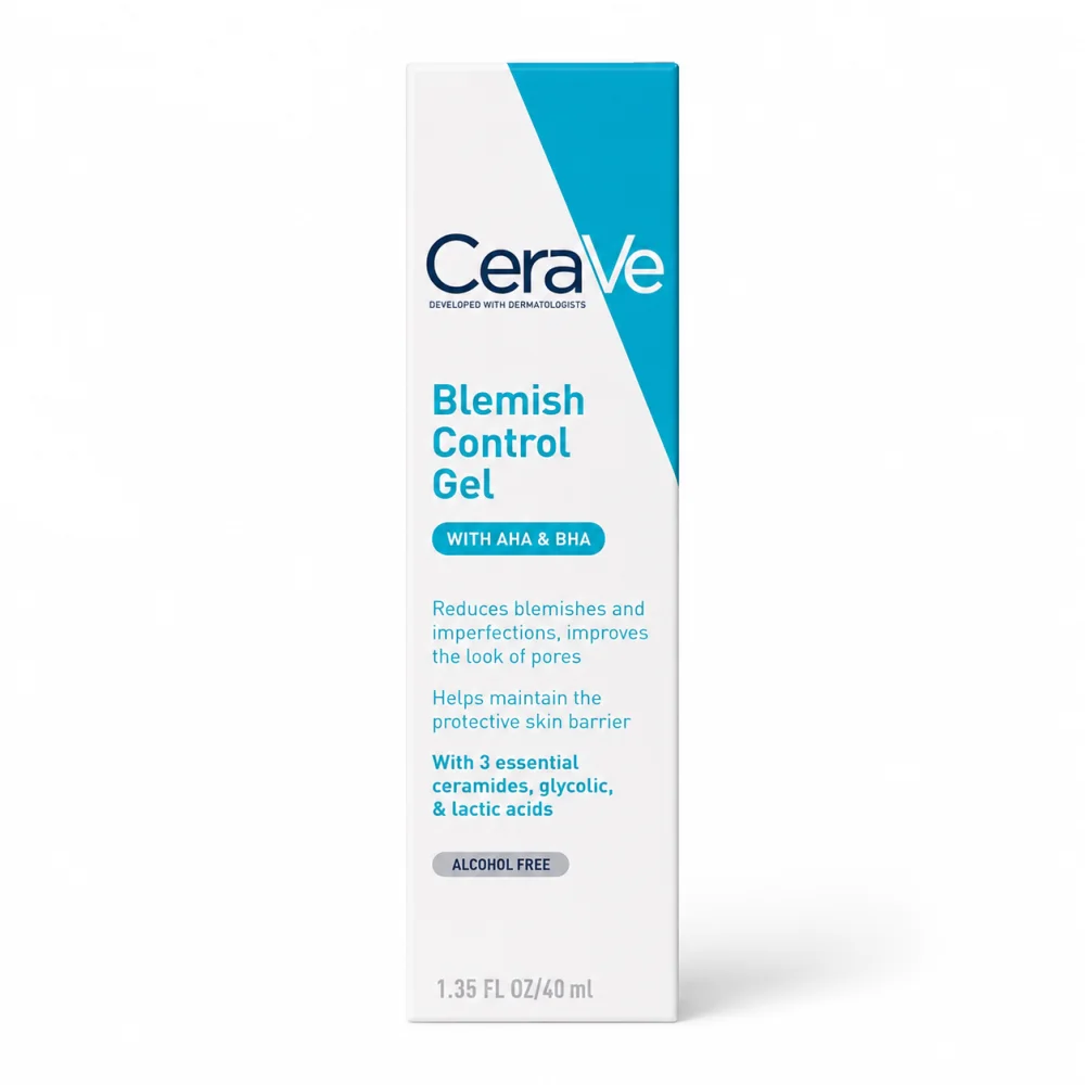 CeraVe Blemish Control Gel