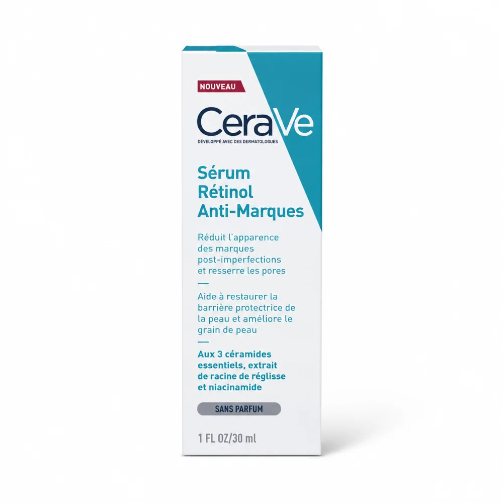 CeraVe Resurfacing Retinol Serum - 30ml