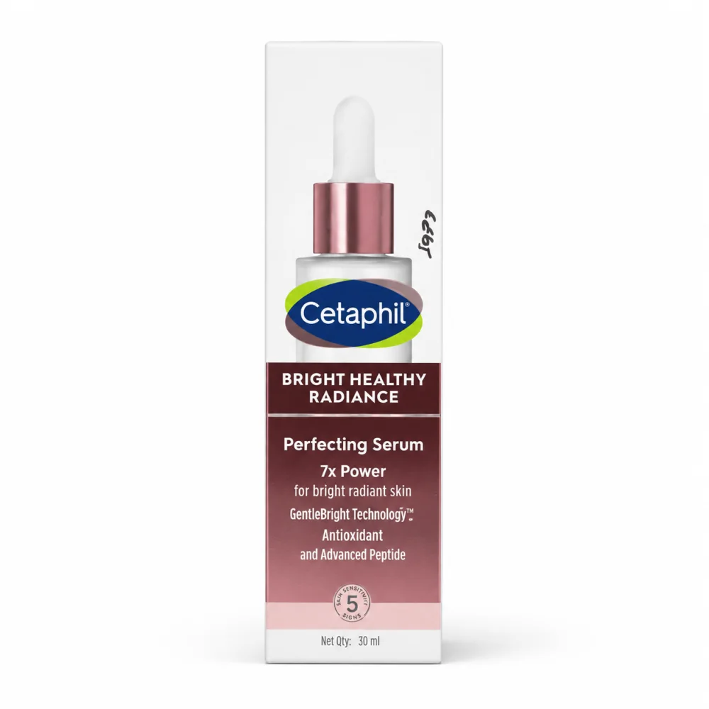 Cetaphil Bright Healthy Radiance Perfecting Serum